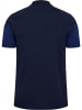 Hummel Hummel Polo Hmltravel Multisport Herren in MARINE