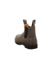 Blundstone Stiefel in grau