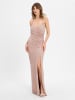 VM by Vera Mont Kleid in rosenholz - 0001