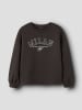 name it Sweatshirt in Black Coffee