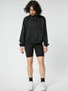 girlfriend collective Shorts Pocket in Black