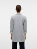 Vero Moda Blazer in Light Grey Melange 1