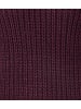 Aniston CASUAL Strickpullover in bordeaux