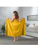 REDBEST Frottier Badetuch New York in gelb