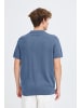CASUAL FRIDAY Poloshirt CFBells in Blau