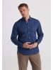 Felix Hardy Hemd in navy