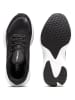 Puma Laufschuhe Scend Profoam Jr in puma black-puma white