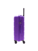 Gladiator 2700 4 Rollen Trolley 64 cm in amethyst lilac