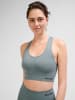 Hummel Top Hmltif Multisport Damen in BALSAM GREEN