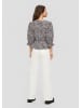 QS Bluse in 41A3_zartrosa