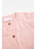 Coccodrillo Pullover in rosa