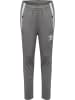 Hummel Verstellbare Taille Hose Hmllead Kinder in STEEL GRAY