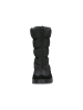 Lico Stiefel "Gelido" in Schwarz