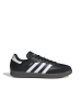adidas Sneackers Samba in Schwarz/Weiß