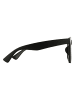 MSTRDS Glasses in black/black