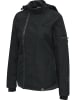 Hummel Jacke in Schwarz