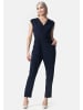 PM SELECTED Business Jumpsuit in Navy