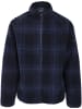 Trespass Fleecejacke/Fleecepullover "Epperstone Fleece At400" in Blau