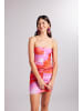 Holly Lolly Kleid in Orange