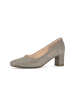 Gabor Comfort Elegante Pumps in braun