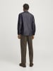Jack & Jones Hemd in True Navy
