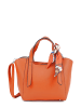 Harpa Handtasche SAGE in sunset orange