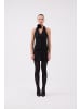 Holly Lolly Kleid in Schwarz
