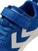 Hummel Hummel Schnürsenkel Sneaker Actus Recycledc Kinder in LAPIS BLUE/SAFFRON UNSPONSORED