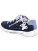 superfit Sneaker für Mädchen in blau