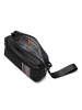 Roncato Metropolitan Travel Umhängetasche 30 cm nero