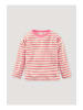 Hessnatur Leichtes Sweatshirt in pink