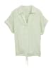 Tom Tailor Bluse in grün