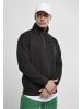Urban Classics Sweater in black