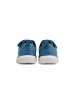 Hummel Hummel Klettverschluss Sneaker Actus Ml Lebensstil Kinder in FEDERAL BLUE