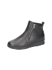WALDLÄUFER Stiefeletten für Damen in schwarz