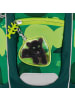 Step by Step Kiga Mini Kinderrucksack 30 cm in Little Wild Cat Chiko