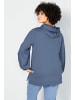 Angel of Style Sweatshirt in rauchblau