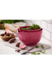 Rosti Rührschüssel NEW Margrethe in Beetroot