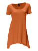 Heine Longshirt in orange