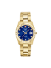 Swiss Military Quarzuhr 7716.1115SAM in Gold