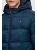 BLEND Steppjacke BHPuffkin in Mittelblau