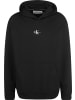 Calvin Klein Kapuzenpullover in ck black