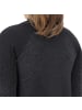 UYN W EXCELERATILONGSLEEVE in Schwarz