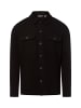 Only&Sons Hemd in schwarz