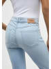 ANGELS  Jeans in bleached blue used