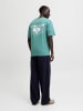 Jack & Jones T-shirt in Sagebrush Green