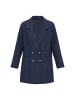DreiMaster Women Coat in navy