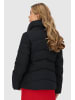 alife and kickin Winterjacke NellAK A in black