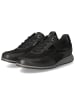 Gabor Low Sneaker in Schwarz