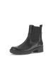 Gabor Chelsea Boots in schwarz